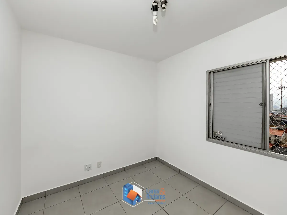 Imagem Apartamento para venda em Santa Teresinha com 3 quartos, sendo 1 suíte, 88m²