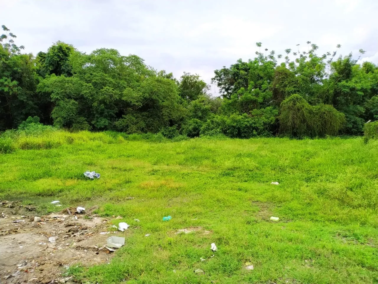 Imagem Terreno à venda 1500M², Crispim, Pindamonhangaba - SP