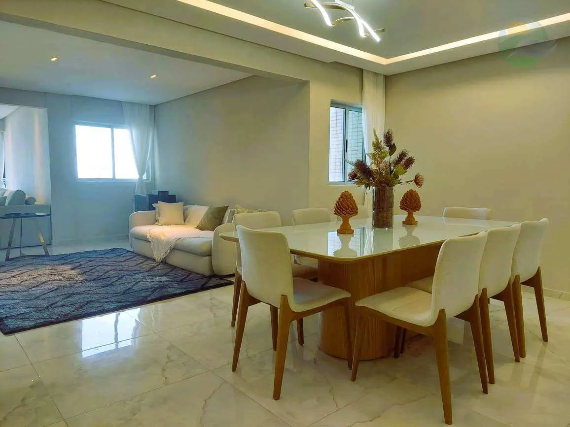 Imagem Apartamento com 3 quartos, Frente Mar, Piedade, em Jaboatão dos Guararapes.