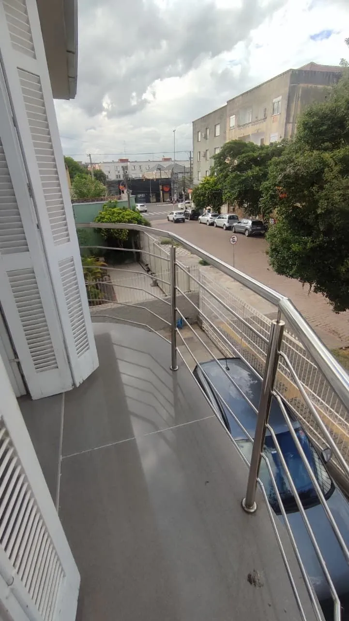Imagem Apartamento/casa com 3 Dormitórios suíte e sacada, Av, Berlin, Bairro São João