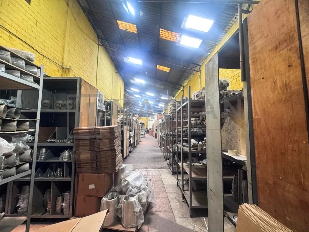 Imagem Galpão, 1800 m² - venda por R$ 10.699.900,00 ou aluguel por R$ 60.000,00/mês - Penha de França - São Paulo/SP