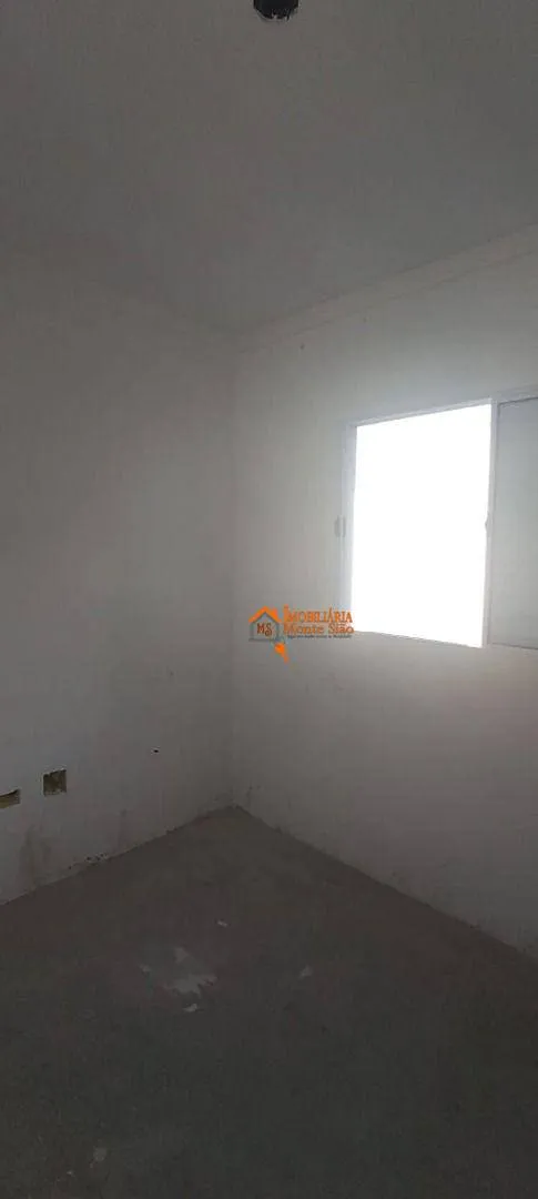 Imagem Sobrado com 3 dormitórios à venda, 140 m² por R$ 800.000,00 - Jardim Santa Clara - Guarulhos/SP