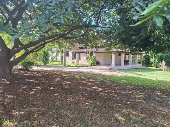 Imagem EXCELENTE OPORTUNIDADE, Casa com 256m², cond fechado, Águas Claras, Viamão