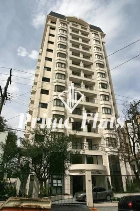 Imagem Flat disponível para venda no Estanconfor Moema, com 57m², 2 dormitórios e 1 vaga