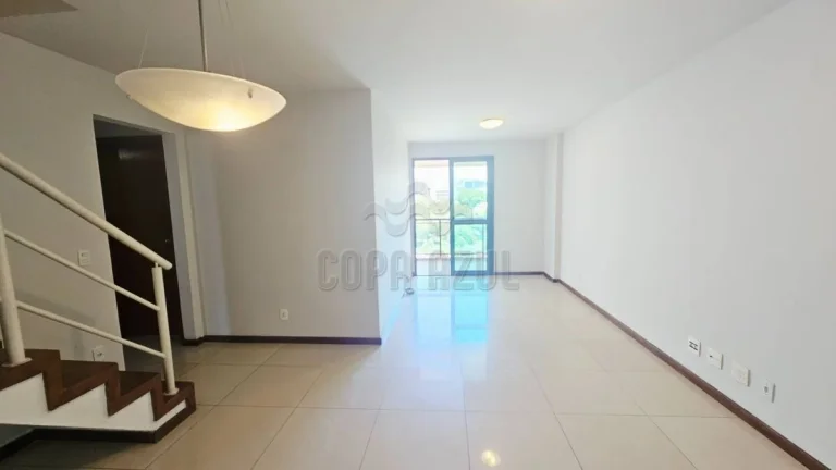Imagem Tijuca – Rua Visconde de Figueiredo | Residencial › Cobertura 3 quarto(s) à Venda