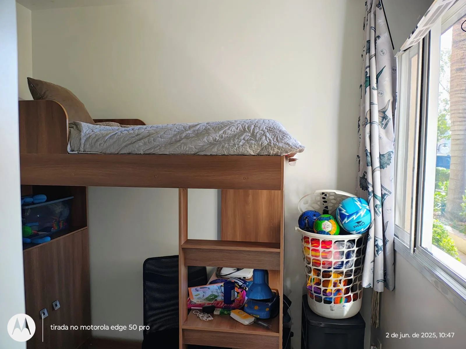 Imagem Apartamento / 3 Quartos / 1 Suíte / 1 Vaga / Sarandi / Porto Alegre / RS