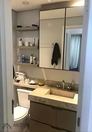 Imagem Apartamento em Bethaville - Barueri, SP