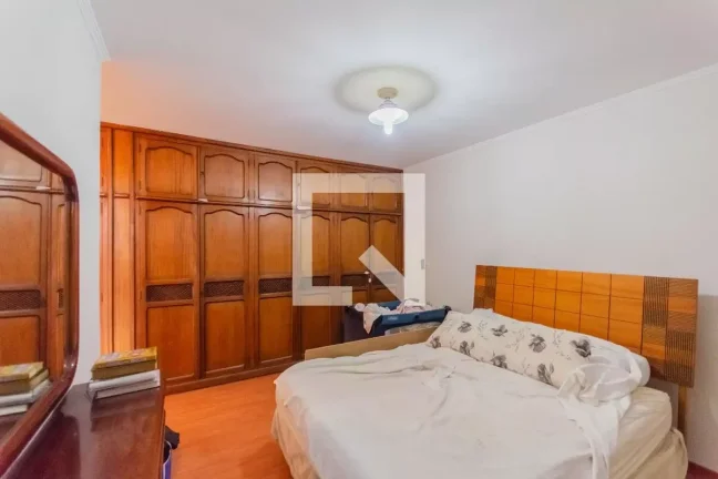 Imagem Casa à Venda - Cambuci, 4 Quartos, 200 m2