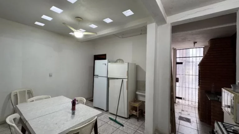 Imagem CASA MARACANÃ - PRAIA GRANDE SP