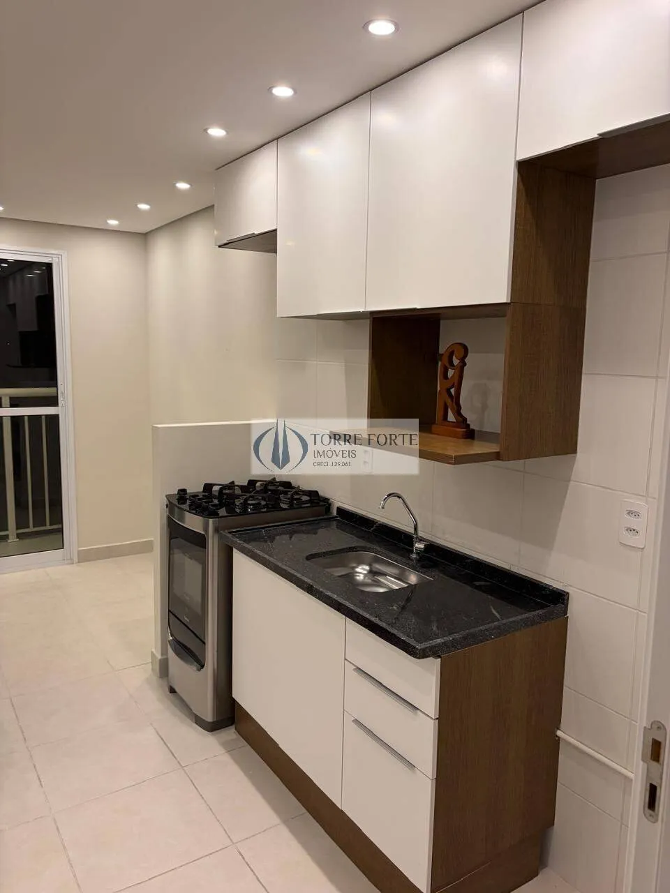 Foto do imóvel Apartamento novo com 2 dormitorios sem vaga , varanda na Vila Prudente. em Avenida Vila Ema