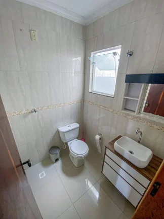 Imagem Apartamento Cobertura sem condomínio 112m² Parque das Nações, Santo André