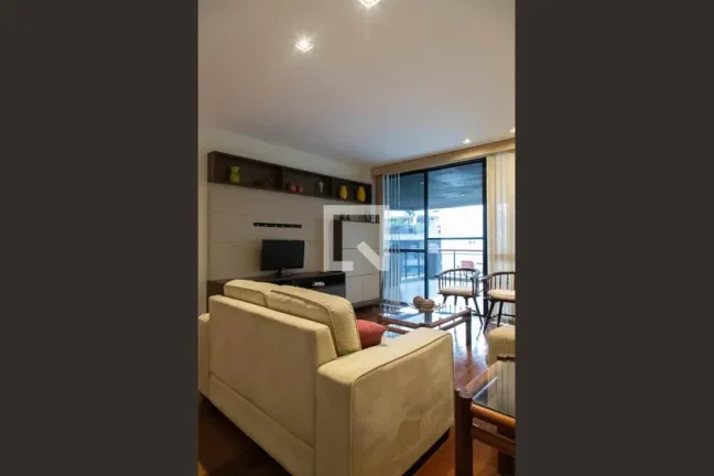 Imagem Apartamento à Venda - Recreio, 3 Quartos, 185 m2