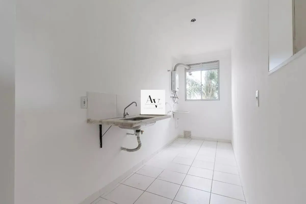Imagem Apartamento à venda no bairro Jardim Itu Sabará - Porto Alegre/RS
