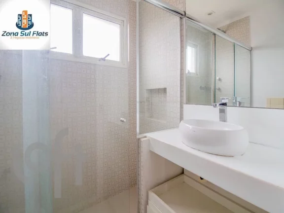 Imagem Apartamento à Venda Na Vila Clementino Com 3 Dormitórios Sendo 1 Suíte e 2 Vagas