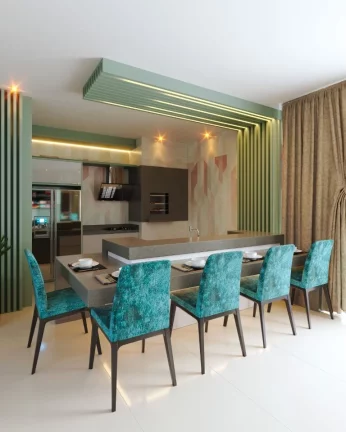Imagem Apartamento à venda em Porto Belo, Perequê, com 2 quartos, 66m2