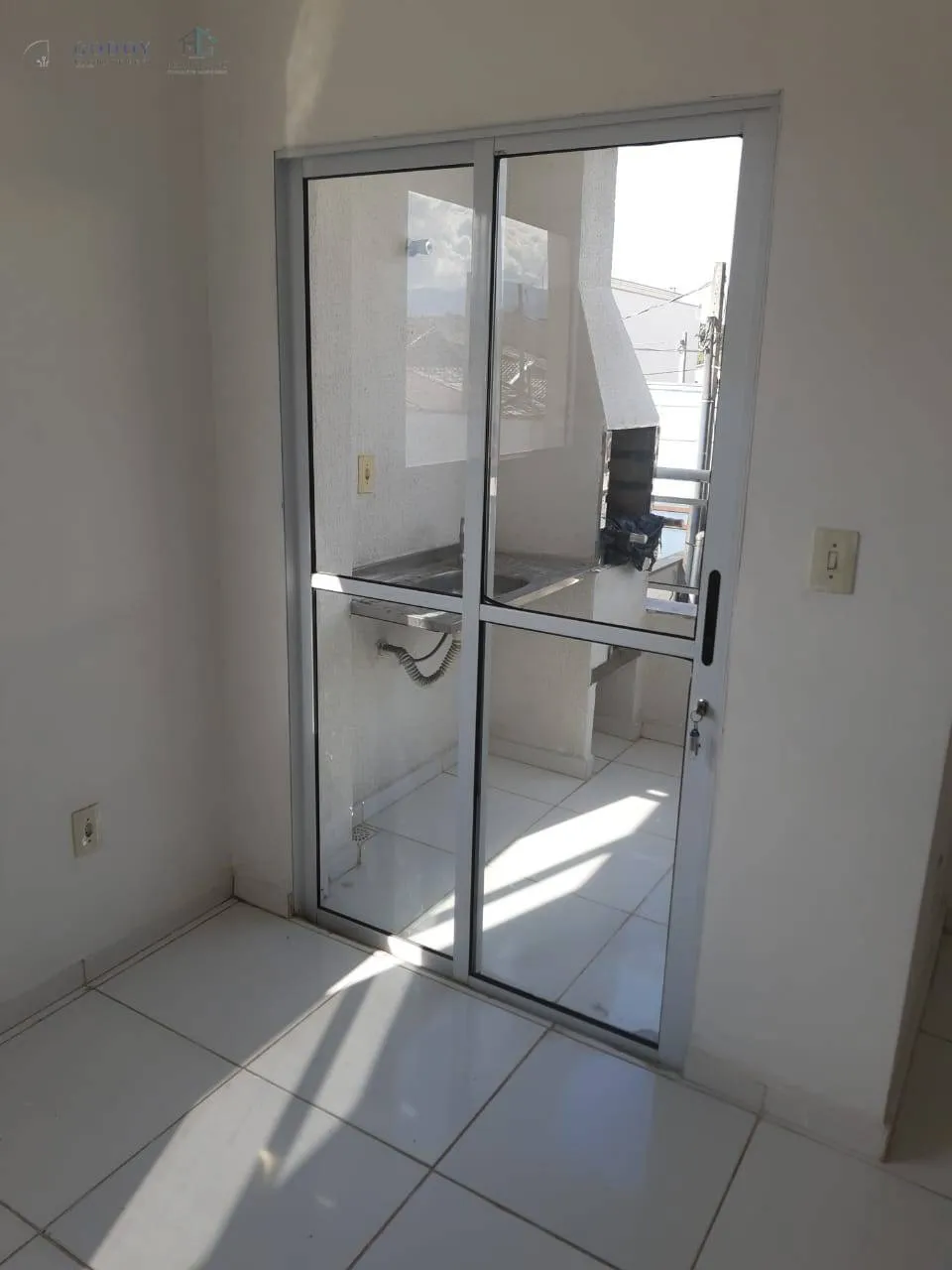 Imagem Apartamento Amplo e Aconchegante no Bairro Andrade