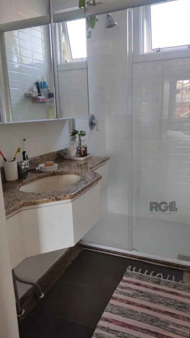 Imagem Casa Condominio para Venda - 118m², 3 dormitórios, sendo 1 suites, Cristal