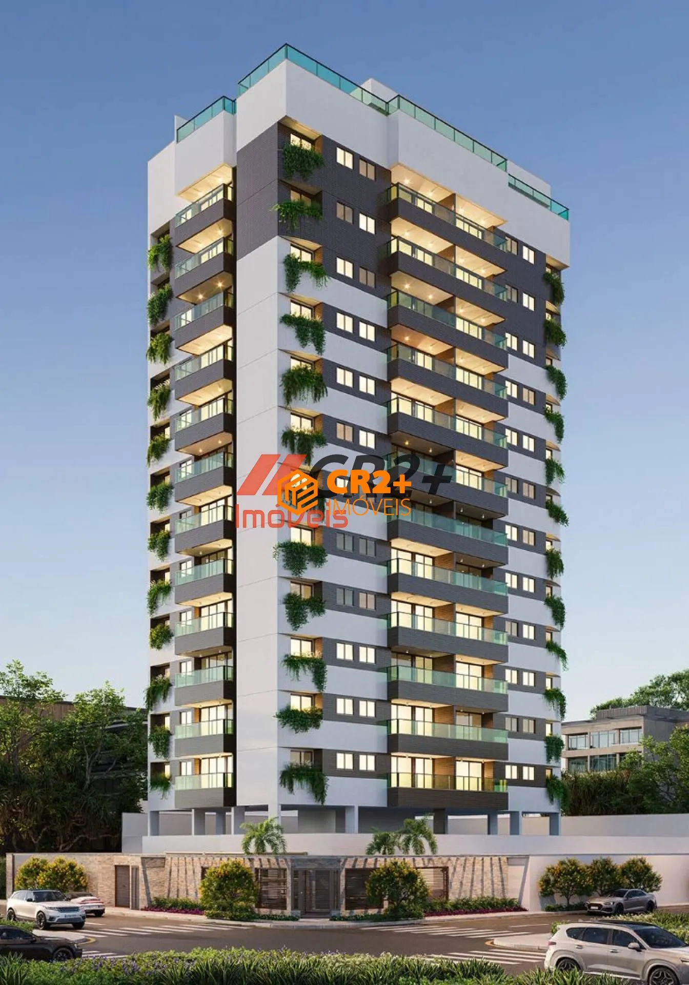Imagem Lançamento à Venda com 02 quartos, 01 suíte em Candeias/ 60M².