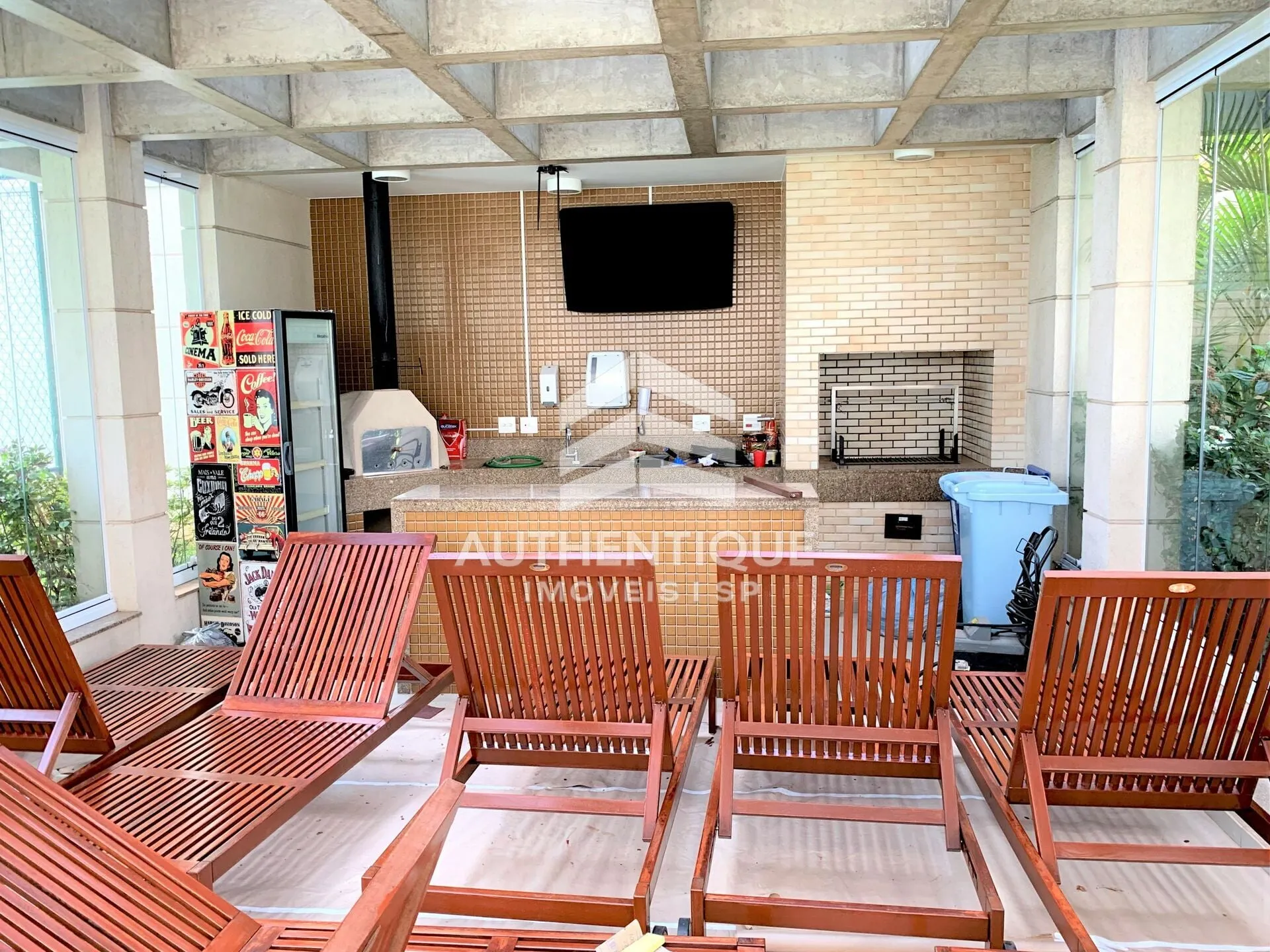 Imagem FORME VILA ROMANA - Apartamento à venda em São Paulo/SP