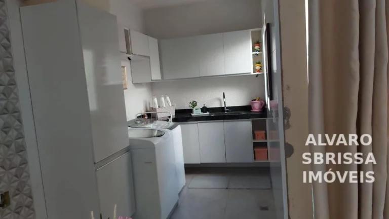 Imagem Oportunidade Estuda Permuta - Excelente Casa à Venda com 3 suítes - Salto/SP
