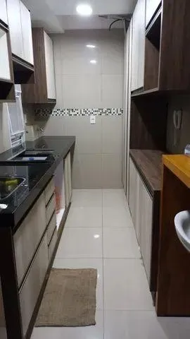 Imagem Apartamento para Venda em Sumaré, Parque Euclides Miranda, 3 dormitórios, 1 suíte, 2 banheiros, 1 vaga