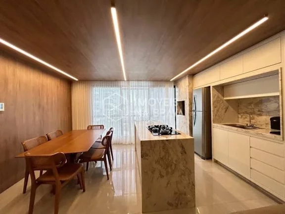 Imagem APARTAMENTO QUADRA MAR 2 SUITES - LOCAÇAO - PRAIA BRAVA - ITAJAI/SC