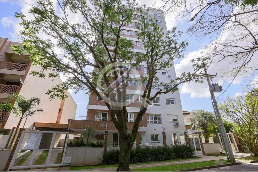Imagem Descubra o conforto e elegância deste incrível apartamento de 3 dormitórios, de 91,14m2 incluindo...