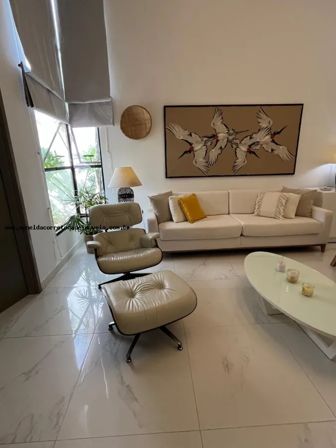 Imagem Casa em Condomínio para Venda em Parnamirim, Parque das Nações, 3 dormitórios, 3 suítes, 4 banheiros, 2 vagas