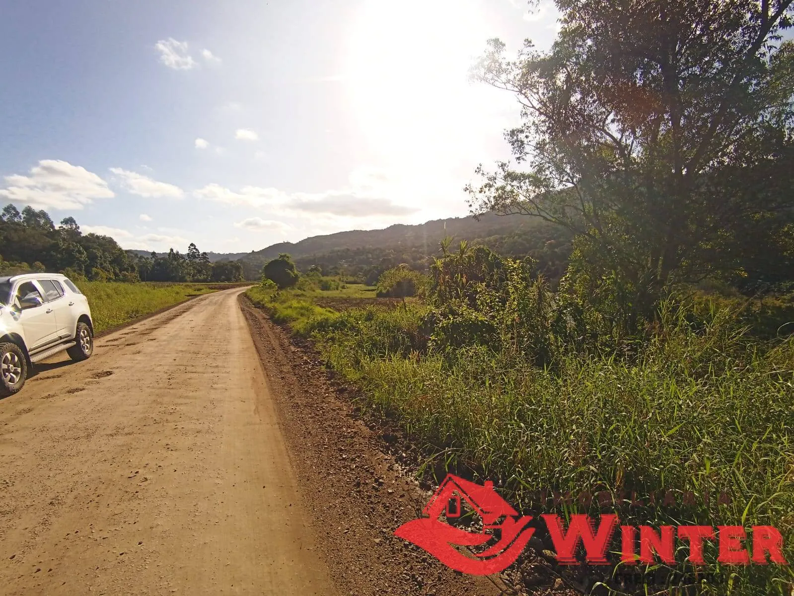 Imagem Área de terras com 3 hectares no Bananal!