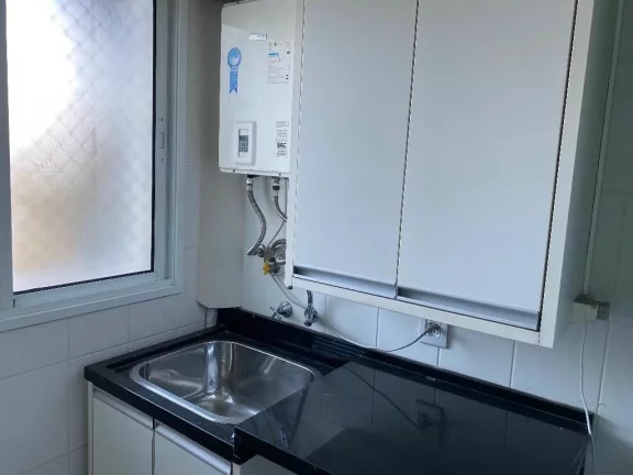 Imagem Apartamento para venda no bairro Jardim Carvalho em Porto Alegre