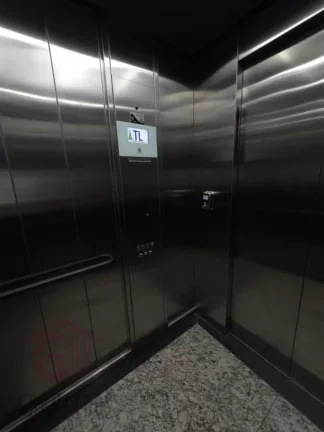 Imagem Andar Corporativo para Alugar com 500 m² - Centro, São Paulo/SP