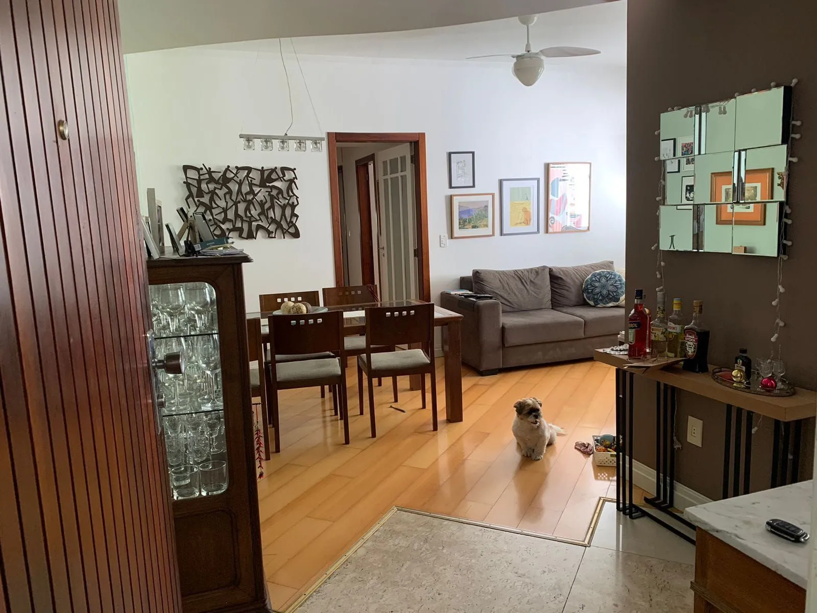 Imagem Apartamento em Rio Branco