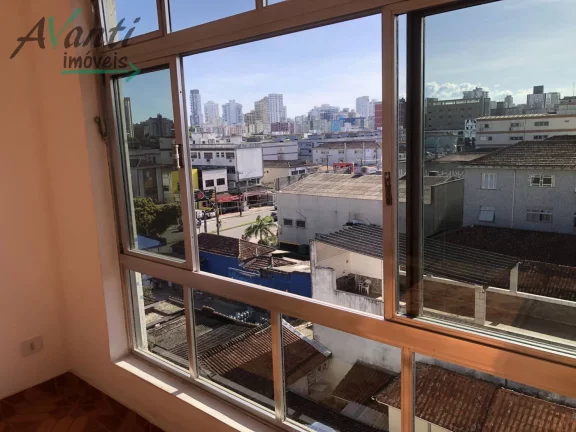 Imagem Apartamento à Venda, 2 quartos na Aparecida em Santos | Avanti Imóveis