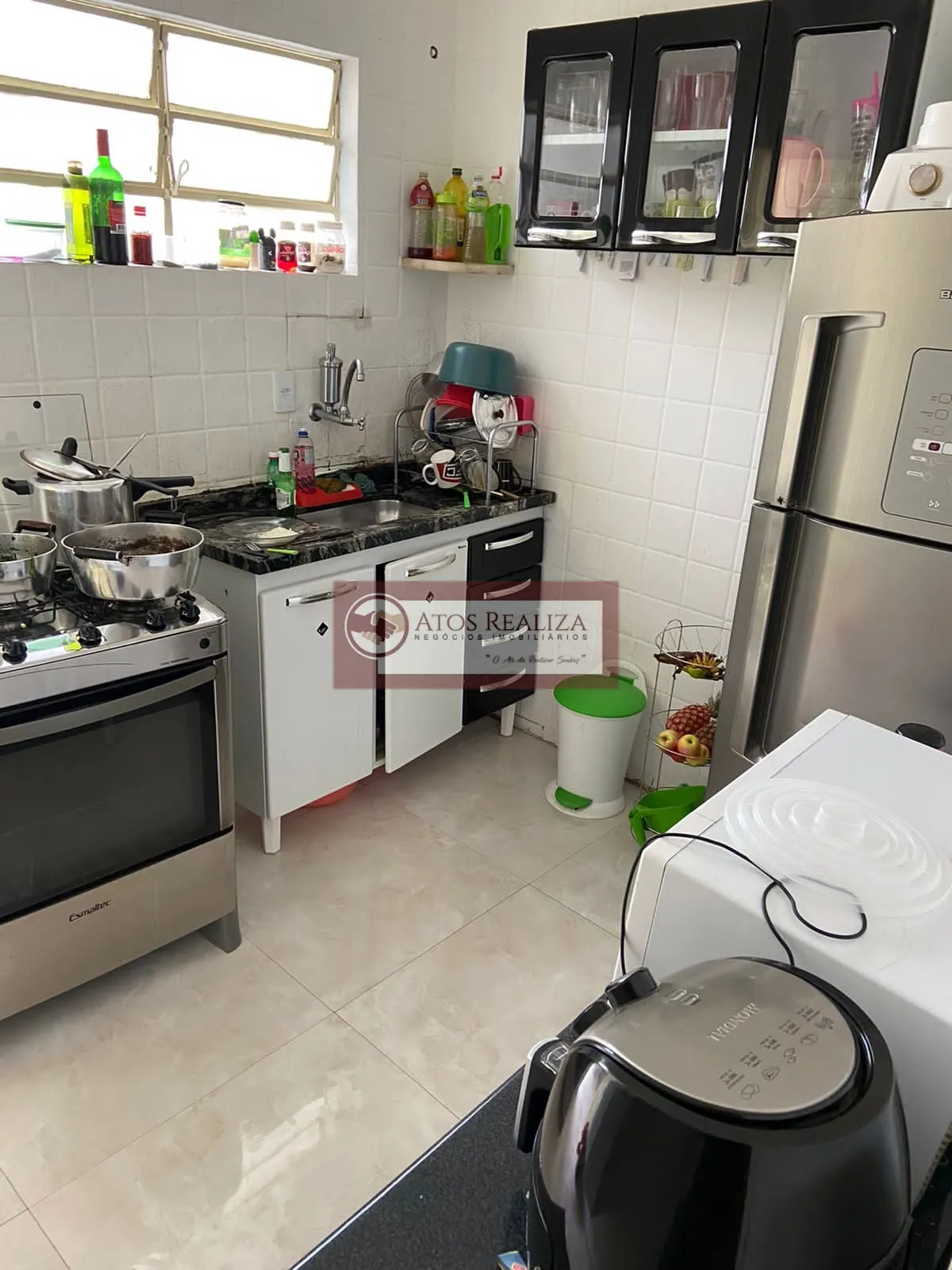 Imagem Casa Térrea em Socorro-SP: 3 Dorms, 1 Suíte por R$490 mil