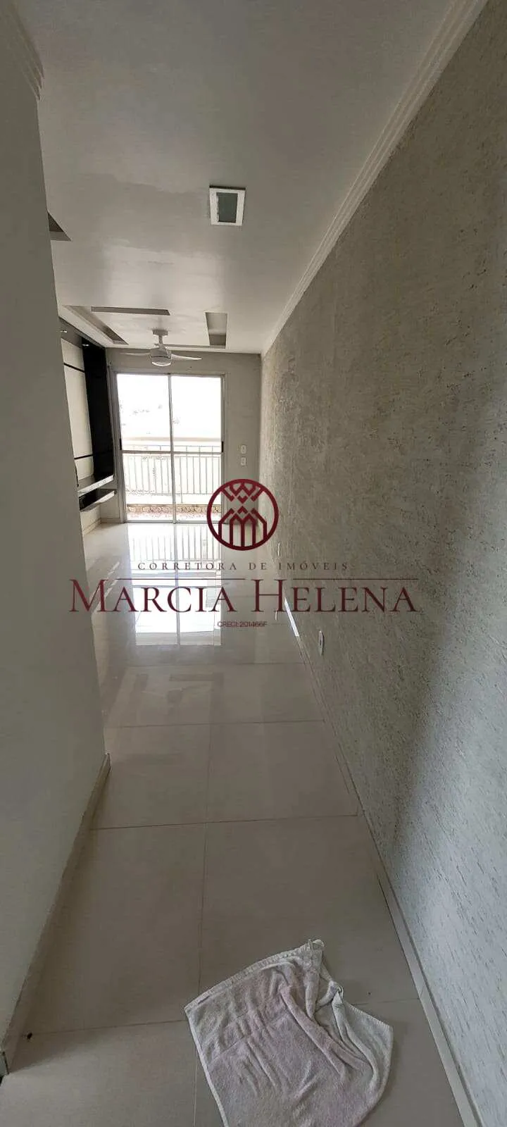 Imagem Apartamento à venda, no Port de France em Campinas, Jardim Capivari, com 3 quartos, 72m2