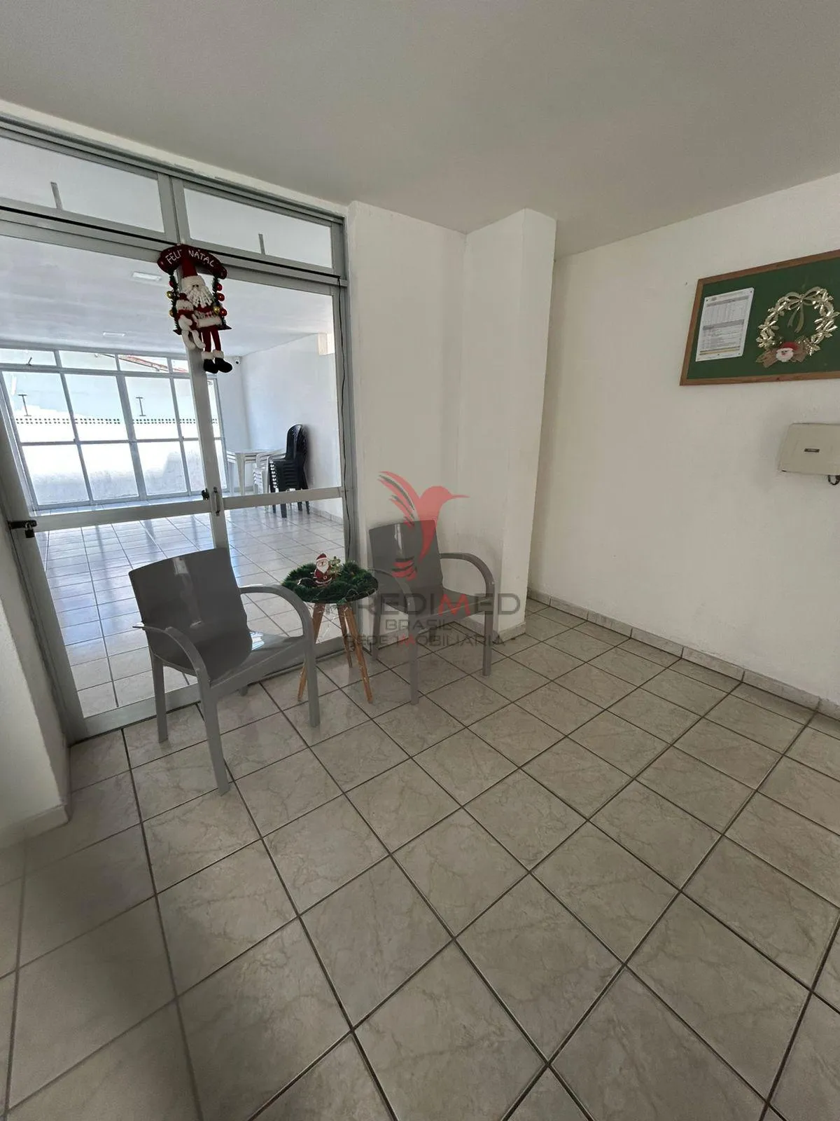 Imagem Apartamento de 2 Quartos para alugar, no Bairro dos Estados, João Pessoa