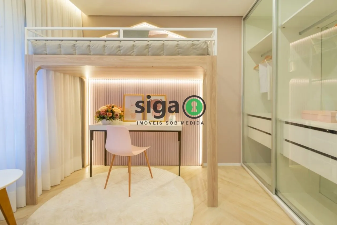 Imagem Apartamento para venda na Vila Madalena, São Paulo - SP