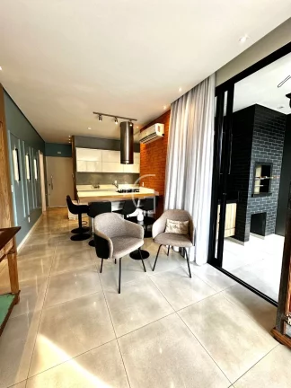Imagem Um Apartamento Encantador!