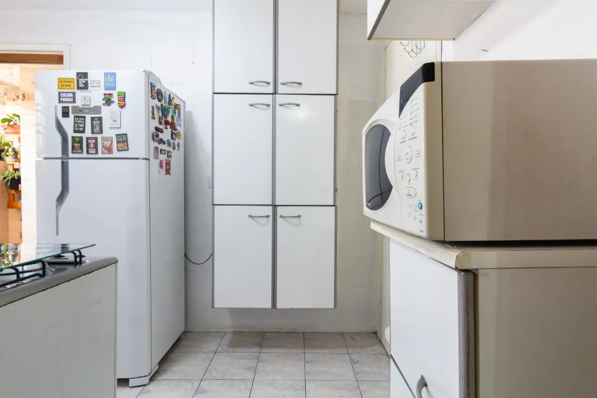 Imagem Apartamento para venda em Vila Leopoldina com 2 quartos, 69m2