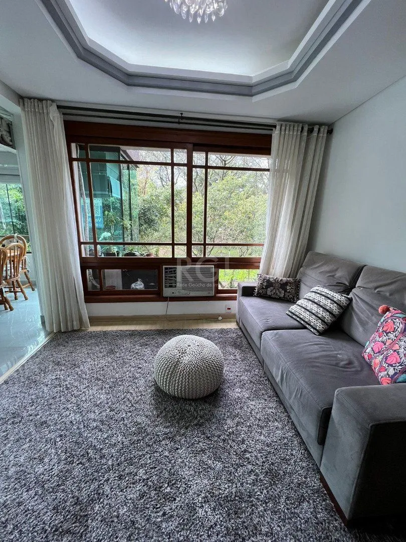 Imagem Apartamento para Venda - 121.2m², 3 dormitórios, sendo 1 suites, 2 vagas - Vila Ipiranga