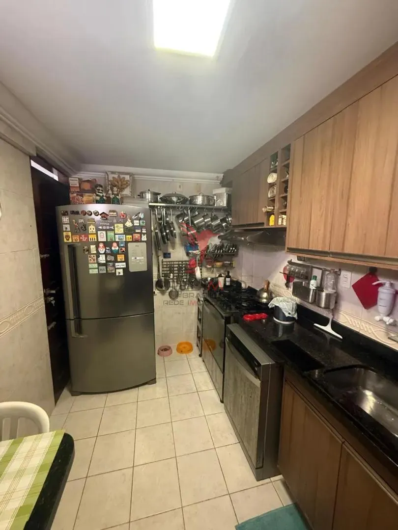 Imagem Apartamento BESSA Frente Mar Espaçosas 3 Suítes