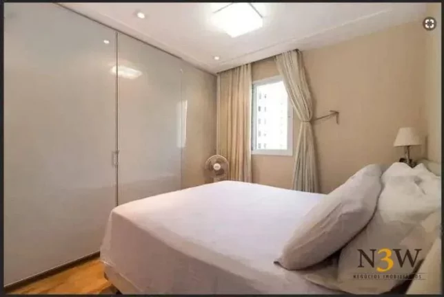 Imagem Apartamento com 2 dormitórios para alugar, 52 m² por R$ 5.605,00/mês - Vila Leopoldina - São Paulo/SP