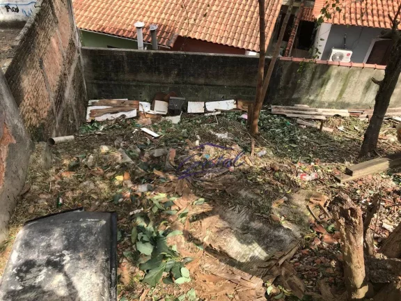 Imagem Terreno no Jardim Bonfiglioli