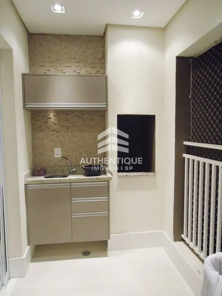 Imagem ARAM VALPARAISO - SANTO ANDRE - Apartamento à venda no bairro Vila Valparaíso - Santo André/SP
