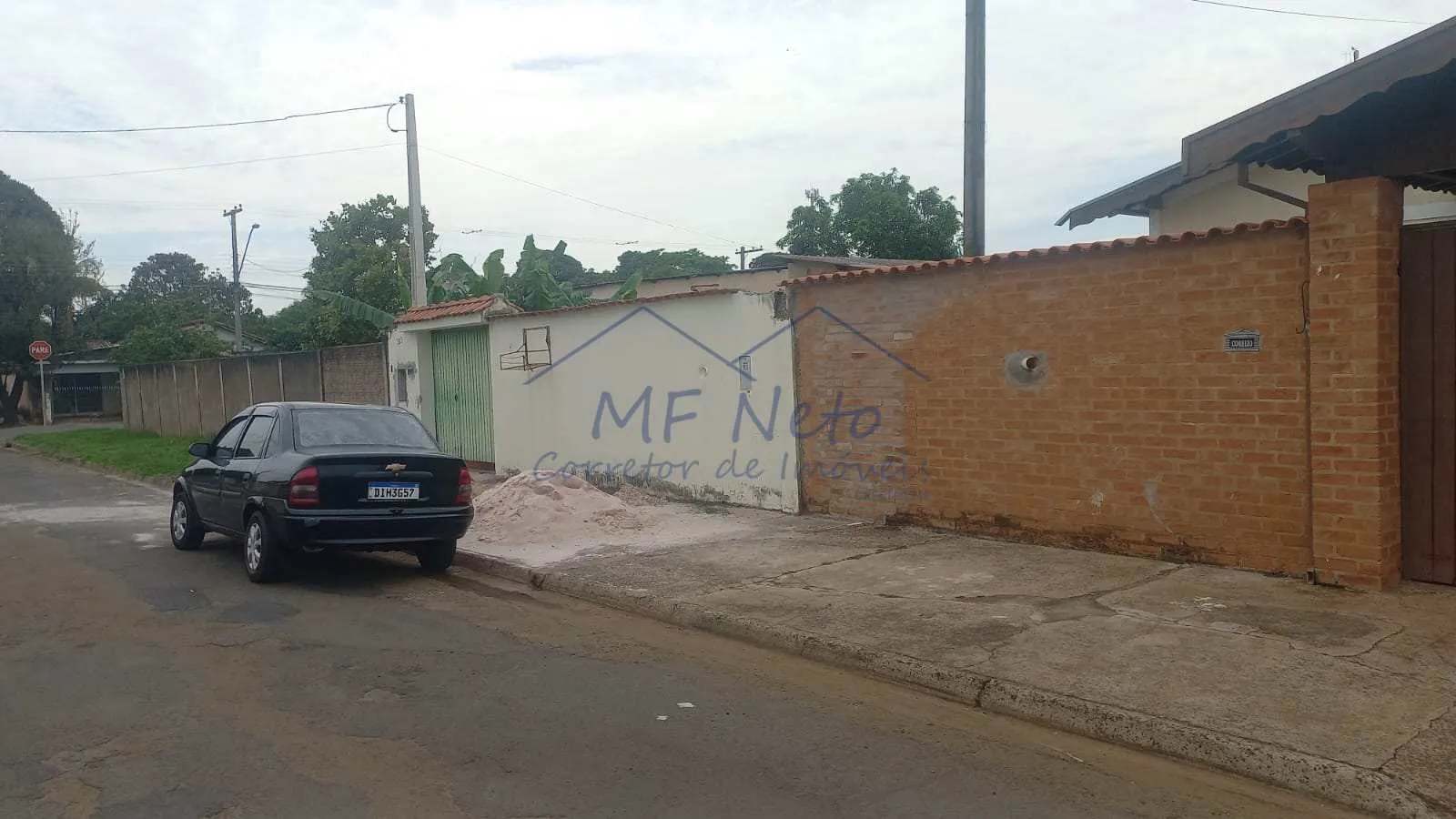 Imagem Casa Padrão