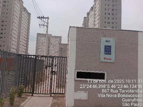 Foto do Imóvel