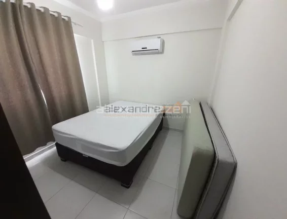 Imagem Apartamento 2 dormitórios