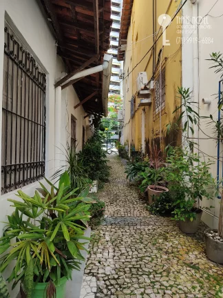 Imagem APARTAMENTO TÉRREO DE 2 SUÍTES NA LADEIRA DA BARRA - FINANCIÁVEL