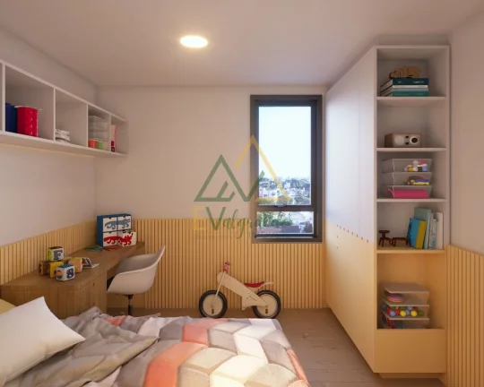 Imagem Apartamento à venda Bacacheri Curitiba PR