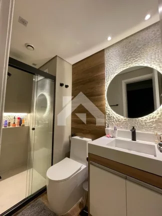 Imagem Apartamento em Alphaville - Barueri, SP